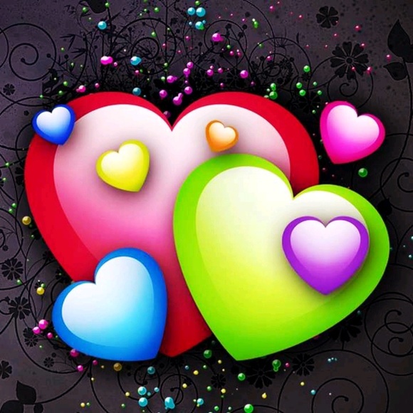 YourPoshFriendForever.(♥´∀｀)／HI.😁😁 to 🤝 U - Picture 4 of 16